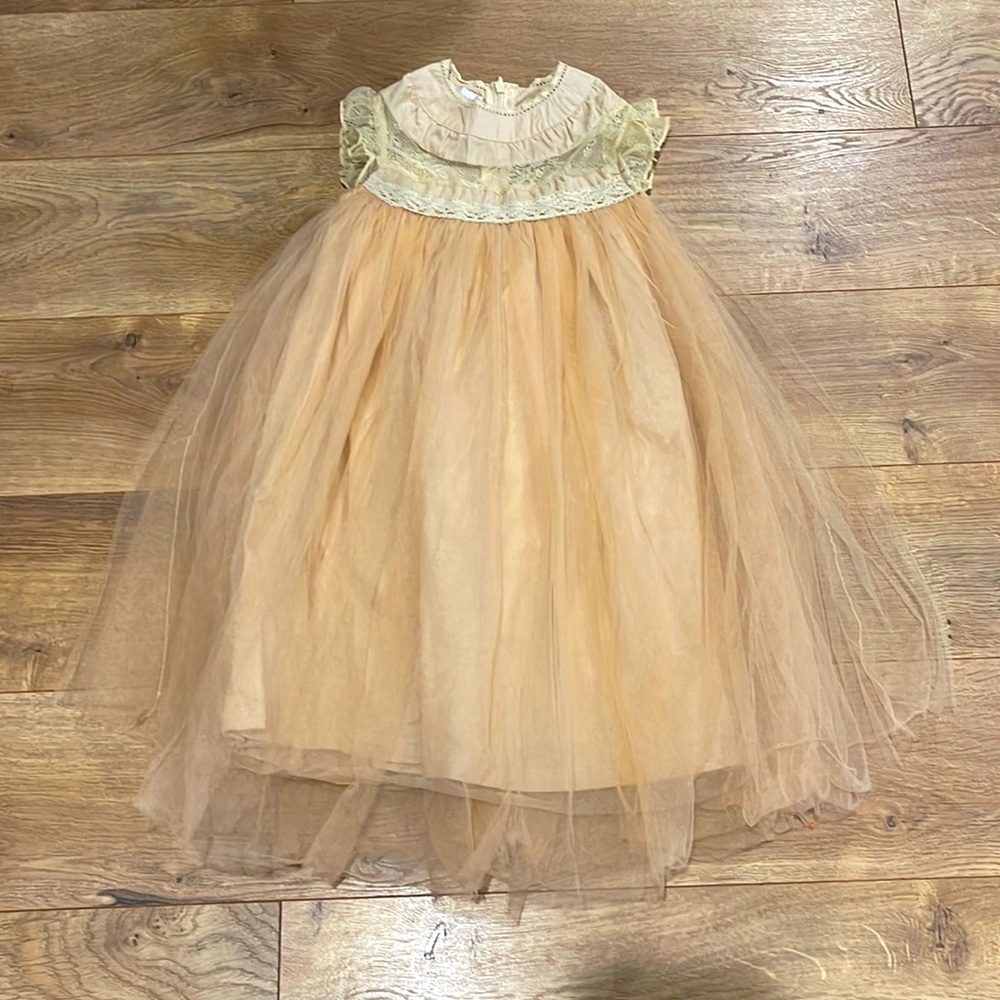 Trish Scully Alessandra Butterscotch